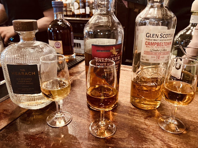 The Pot Still - Pub