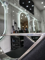 Photo n°13 de Au Salon d'Hairblay à Herblay-sur-Seine (Salon de coiffure)