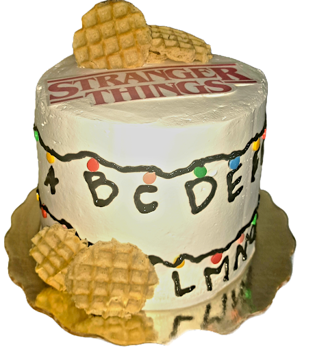 SUGAR cupcakes - Thumbnail