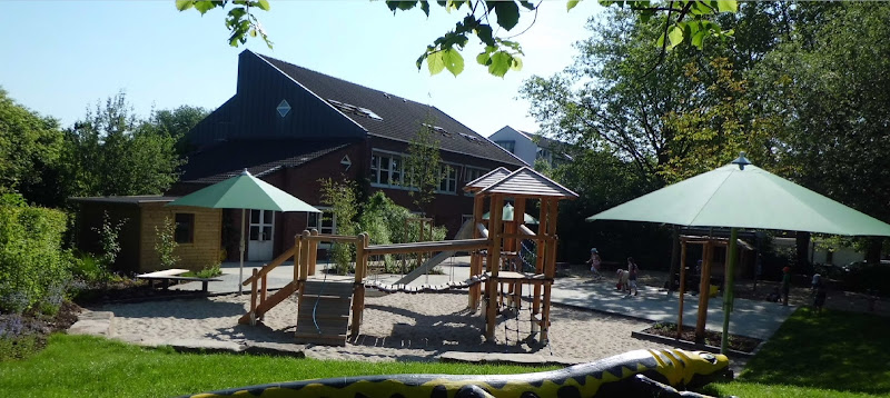 DRK-Kindertagesstätte Sonnenhügel