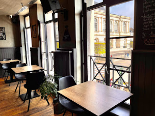 Photo n°50 de Le Spey River à Saint-Omer (Restaurant)