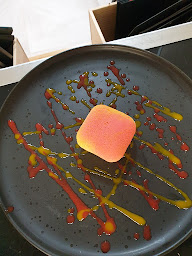 Photo n°53 de Castle à Pierrefonds (Restaurant)