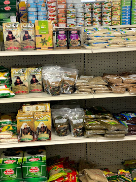 Baraka International Market & Bakery by null