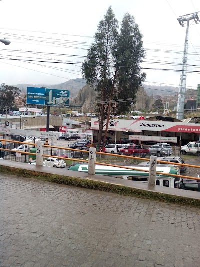Photos of Toyosa S.A