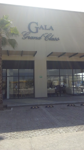 Gala Grand Class - Thumbnail