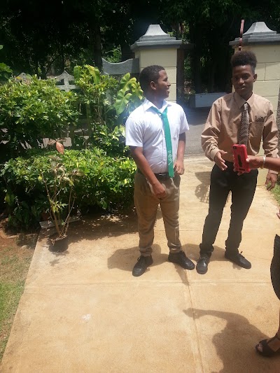 Photos of BlockBuster Oracabessa