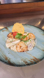 Photo n°13 de Le Patio de l'Atrachjata à Aléria (Restaurant)