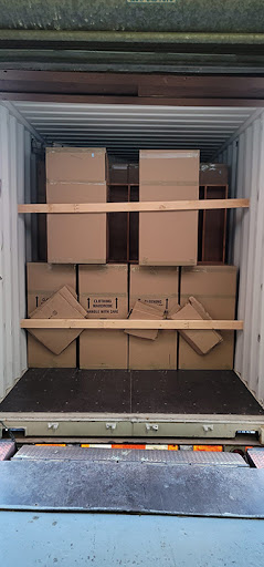 Inter Movers LLC - Visual