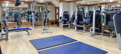 Rena Health & Leisure at Leonardo Royal London City