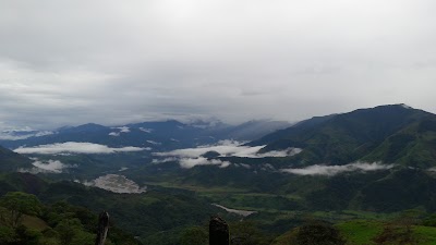 Photos of el Bamb&uacute; Ecological Park
