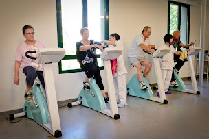 Photo n°14 de SMR Centre Médical Toki-eder à Cambo-les-Bains (Centre de rééducation)