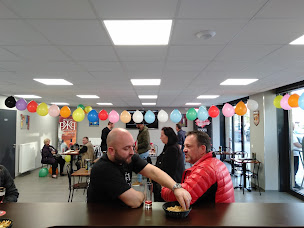 Photo n°8 de Bar Charcot à Woippy (Bar)