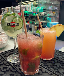 Photo n°25 de Le Comptoir 233 Grasse à Grasse (Restaurant français)