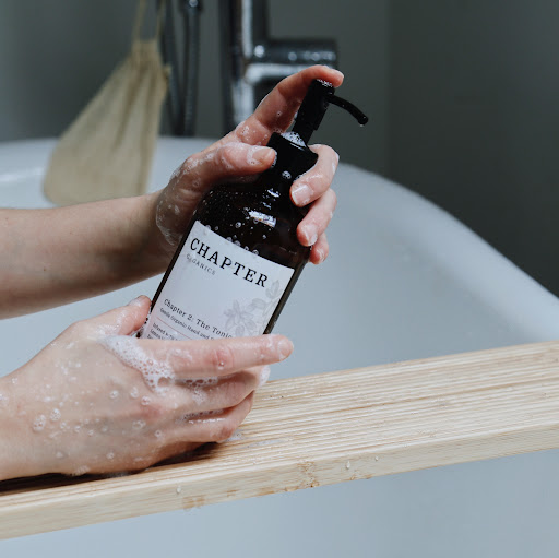 Chapter Organics LTD Gallery - United Kingdom