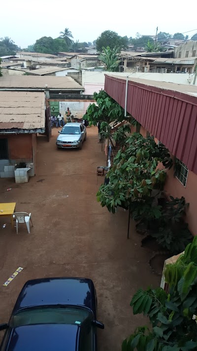 Photos of Jojo Bar, Yaound&eacute;
