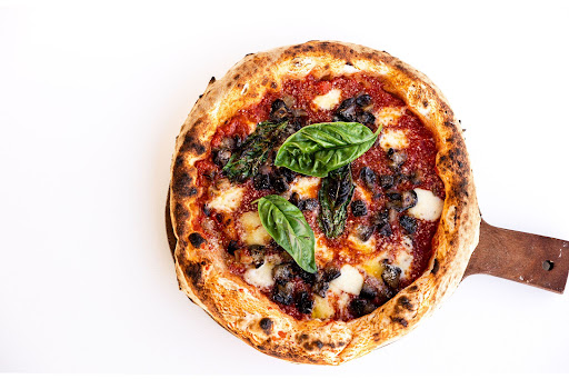 Forno Antico Pizzeria - Thumbnail