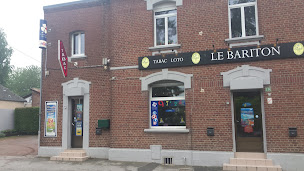 Photo n°2 de Le Bariton à Gouzeaucourt (Boutique de cigarettes électroniques)