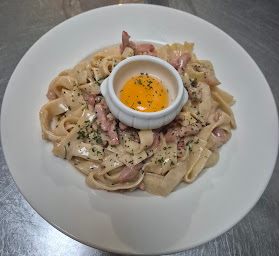 Photo n°24 de La cabane en bois à Cognac (Bar)