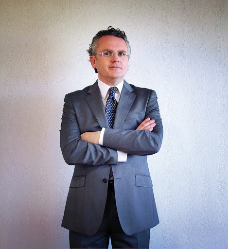 Aubrée Jean-Michel - Thumbnail