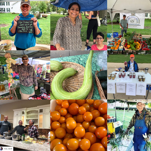 The Foodverse Gallery - United States