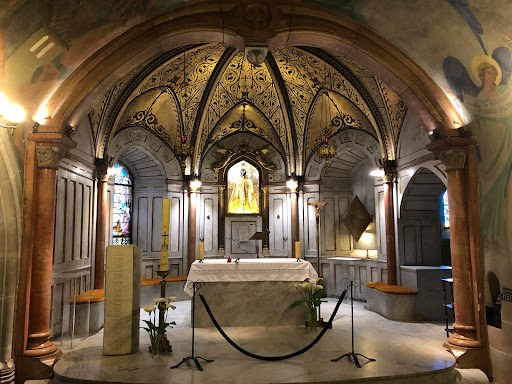 Sanctuaire Notre-Dame de Myans - Thumbnail