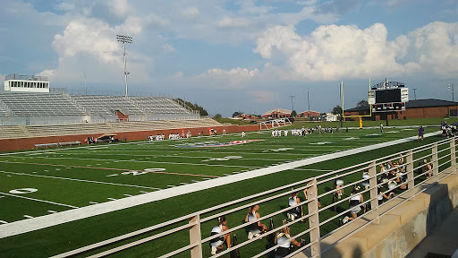 Veterans, HoCo Stadium