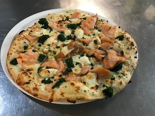 Photo 1 - Luzi Pizza