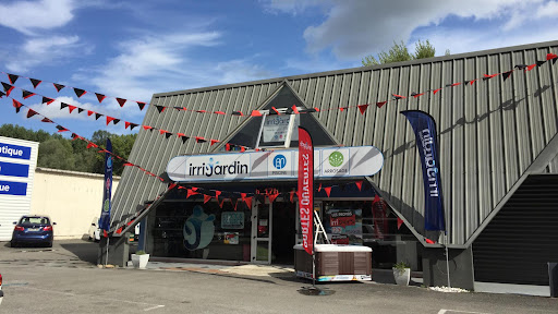 Photo de Irripiscine by Irrijardin Figeac