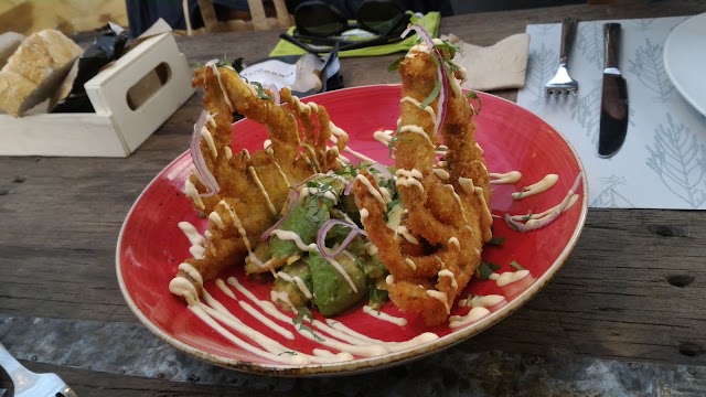 Restaurante Salicornia