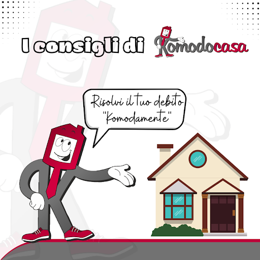 Komodo Casa - Thumbnail