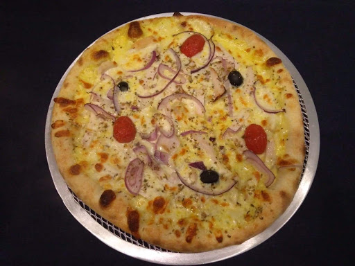 Photo 2 - DISTRIBUTEURS DE PIZZAS LA PLADZA SAINT CAST LE GUILDO