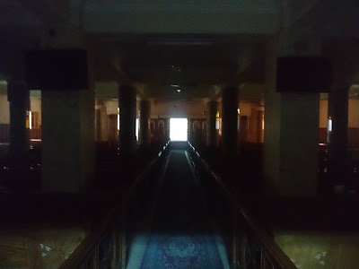 Photos of Ava Antony Church