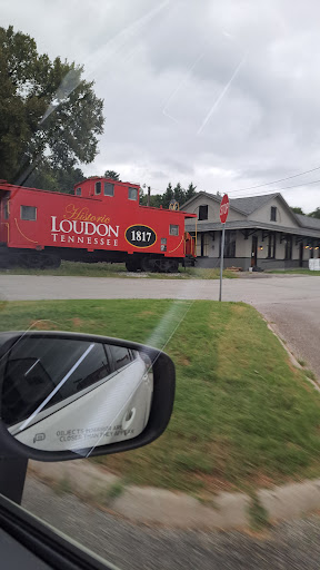 Loudon Theatre - Thumbnail
