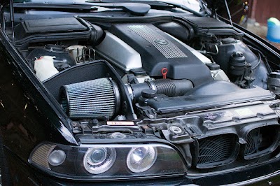 Photos of Bavaria Service For BMW