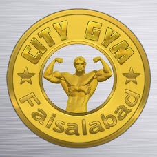 City Gym faisalabad