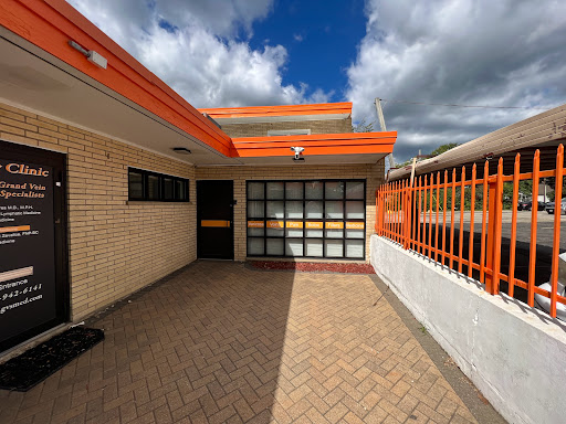 Grand Vein Specialists