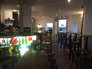 Photo n°26 de Restaurant Chez Coco à Brest (Restaurant)