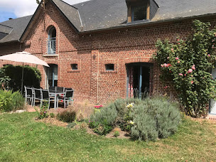 Photo n°39 de La maison de campagne à Fresne-le-Plan (Lodge)