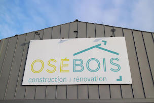Photo n°1 de Osébois à Eurre (Entreprise de construction)