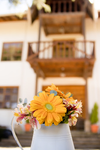 Club Campestre El Pedregal Eventos