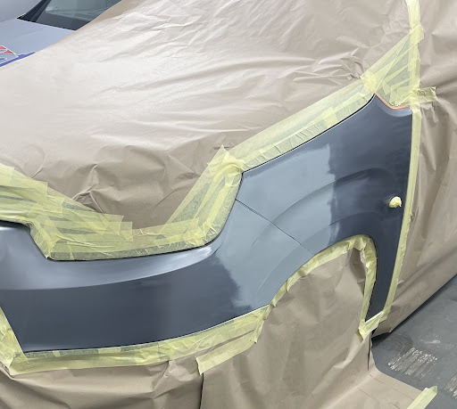 Auto Body Fix