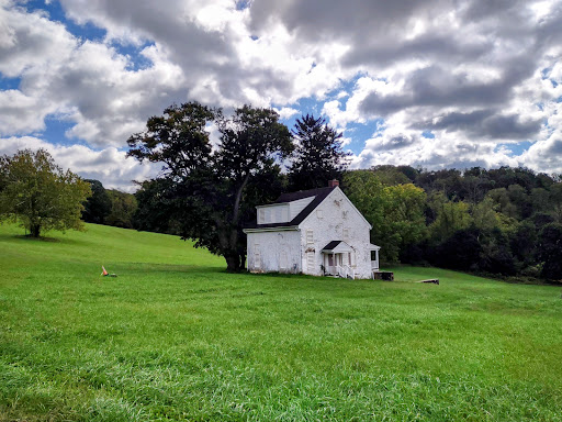 Ramsey Overlook- First State National Historical Park - Thumbnail