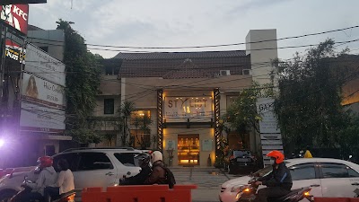 spa