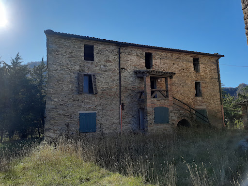 Chiesa S.Maria - Visual