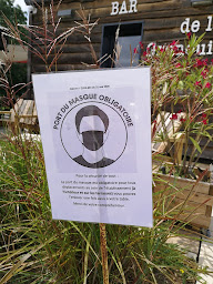 Photo n°81 de La Grenouillère Bar - Restaurant - Epicerie Fine - Mini-golf à Saint-Benoist-sur-Mer (Mini-golf)