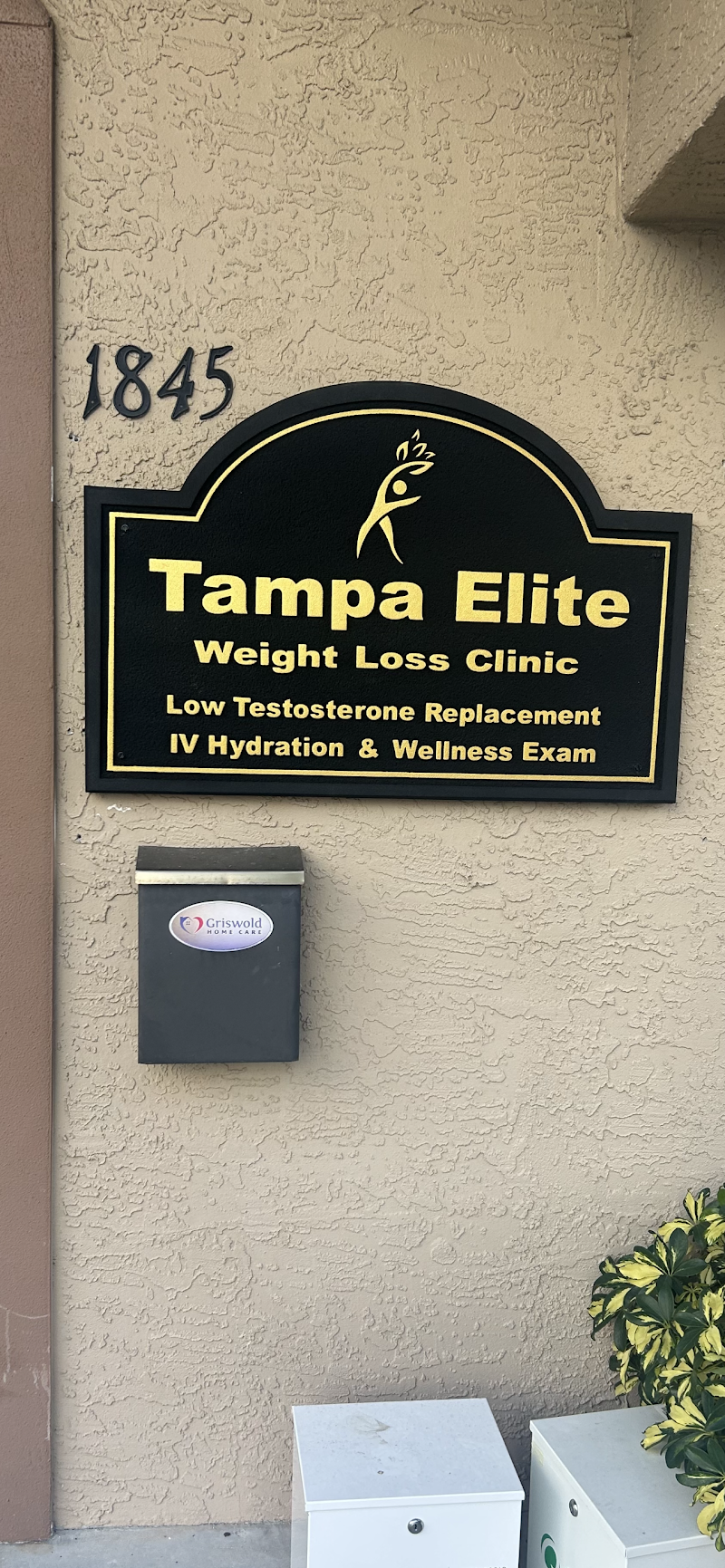 Tampa Elite weight Loss and Testosterone Replacement