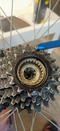 Atelier Cycles du Lauragais