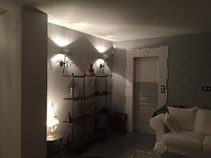 Photo n°2 de Charron Peinture à Vallet (Magasin de peinture)