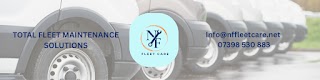 NF Fleet Care LTD