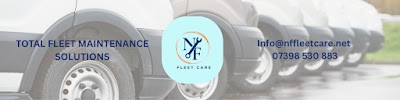 NF Fleet Care LTD